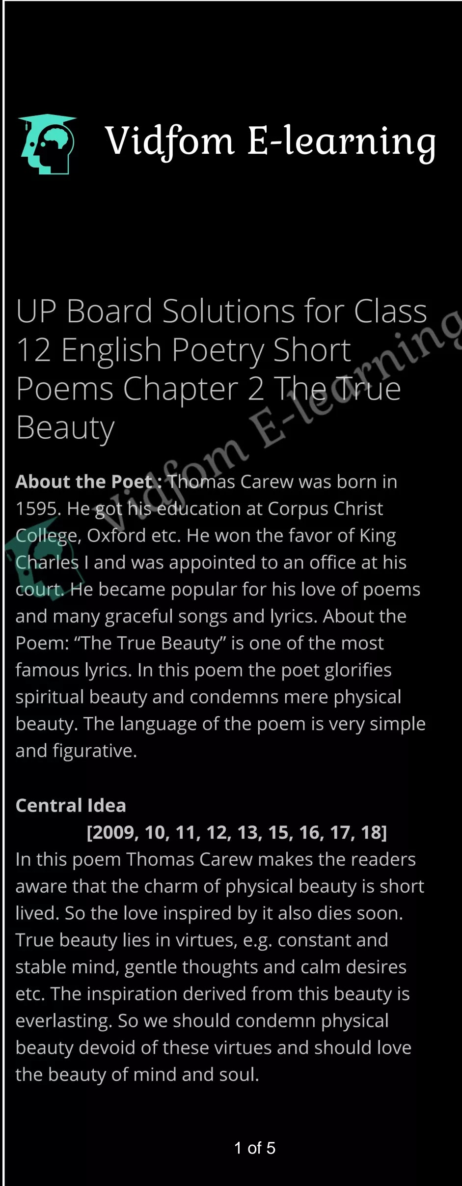 कक्षा 12 अंग्रेज़ी  के नोट्स  हिंदी में एनसीईआरटी समाधान,     class 12 English Poetry Short Poems Chapter 2,   class 12 English Poetry Short Poems Chapter 2 ncert solutions in Hindi,   class 12 English Poetry Short Poems Chapter 2 notes in hindi,   class 12 English Poetry Short Poems Chapter 2 question answer,   class 12 English Poetry Short Poems Chapter 2 notes,   class 12 English Poetry Short Poems Chapter 2 class 12 English Poetry Short Poems Chapter 2 in  hindi,    class 12 English Poetry Short Poems Chapter 2 important questions in  hindi,   class 12 English Poetry Short Poems Chapter 2 notes in hindi,    class 12 English Poetry Short Poems Chapter 2 test,   class 12 English Poetry Short Poems Chapter 2 pdf,   class 12 English Poetry Short Poems Chapter 2 notes pdf,   class 12 English Poetry Short Poems Chapter 2 exercise solutions,   class 12 English Poetry Short Poems Chapter 2 notes study rankers,   class 12 English Poetry Short Poems Chapter 2 notes,    class 12 English Poetry Short Poems Chapter 2  class 12  notes pdf,   class 12 English Poetry Short Poems Chapter 2 class 12  notes  ncert,   class 12 English Poetry Short Poems Chapter 2 class 12 pdf,   class 12 English Poetry Short Poems Chapter 2  book,   class 12 English Poetry Short Poems Chapter 2 quiz class 12  ,    10  th class 12 English Poetry Short Poems Chapter 2  book up board,   up board 10  th class 12 English Poetry Short Poems Chapter 2 notes,  class 12 English,   class 12 English ncert solutions in Hindi,   class 12 English notes in hindi,   class 12 English question answer,   class 12 English notes,  class 12 English class 12 English Poetry Short Poems Chapter 2 in  hindi,    class 12 English important questions in  hindi,   class 12 English notes in hindi,    class 12 English test,  class 12 English class 12 English Poetry Short Poems Chapter 2 pdf,   class 12 English notes pdf,   class 12 English exercise solutions,   class 12 English,  class 12 English notes study rankers,   class 12 English notes,  class 12 English notes,   class 12 English  class 12  notes pdf,   class 12 English class 12  notes  ncert,   class 12 English class 12 pdf,   class 12 English  book,  class 12 English quiz class 12  ,  10  th class 12 English    book up board,    up board 10  th class 12 English notes,      कक्षा 12 अंग्रेज़ी अध्याय 2 ,  कक्षा 12 अंग्रेज़ी, कक्षा 12 अंग्रेज़ी अध्याय 2  के नोट्स हिंदी में,  कक्षा 12 का हिंदी अध्याय 2 का प्रश्न उत्तर,  कक्षा 12 अंग्रेज़ी अध्याय 2  के नोट्स,  10 कक्षा अंग्रेज़ी  हिंदी में, कक्षा 12 अंग्रेज़ी अध्याय 2  हिंदी में,  कक्षा 12 अंग्रेज़ी अध्याय 2  महत्वपूर्ण प्रश्न हिंदी में, कक्षा 12   हिंदी के नोट्स  हिंदी में, अंग्रेज़ी हिंदी में  कक्षा 12 नोट्स pdf,    अंग्रेज़ी हिंदी में  कक्षा 12 नोट्स 2021 ncert,   अंग्रेज़ी हिंदी  कक्षा 12 pdf,   अंग्रेज़ी हिंदी में  पुस्तक,   अंग्रेज़ी हिंदी में की बुक,   अंग्रेज़ी हिंदी में  प्रश्नोत्तरी class 12 ,  बिहार बोर्ड   पुस्तक 12वीं हिंदी नोट्स,    अंग्रेज़ी कक्षा 12 नोट्स 2021 ncert,   अंग्रेज़ी  कक्षा 12 pdf,   अंग्रेज़ी  पुस्तक,   अंग्रेज़ी  प्रश्नोत्तरी class 12, कक्षा 12 अंग्रेज़ी,  कक्षा 12 अंग्रेज़ी  के नोट्स हिंदी में,  कक्षा 12 का हिंदी का प्रश्न उत्तर,  कक्षा 12 अंग्रेज़ी  के नोट्स,  10 कक्षा हिंदी 2021  हिंदी में, कक्षा 12 अंग्रेज़ी  हिंदी में,  कक्षा 12 अंग्रेज़ी  महत्वपूर्ण प्रश्न हिंदी में, कक्षा 12 अंग्रेज़ी  नोट्स  हिंदी में,