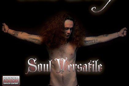 Chris Holy - Individual Versatile [2011,Ca]