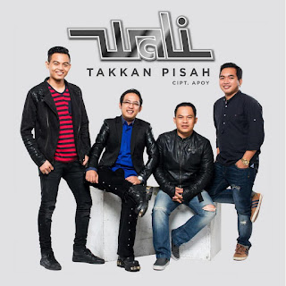 Wali Band - Takkan Pisah MP3