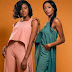 Fashion Newbie debuts 'Fure Collections' Lookbook for Ladies 