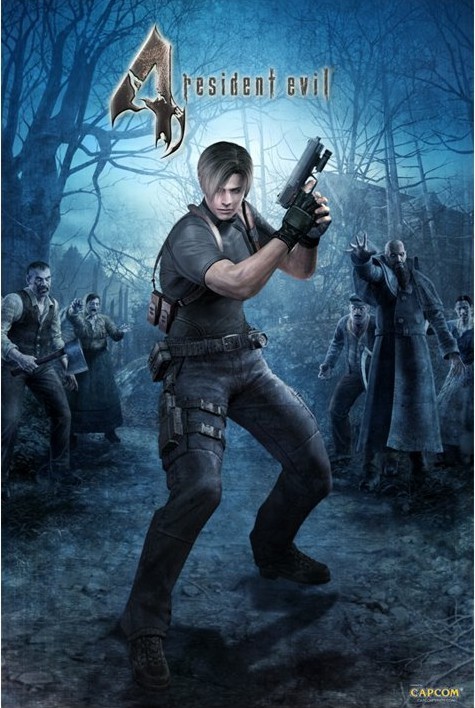 resident evil pc game download