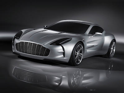 2012 Aston Martin One-77 | Review, Interior, Exterior, Price, Engine1
