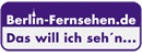 Berlin Fernsehen - Live Stream