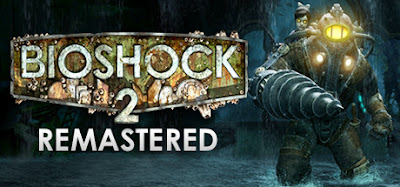 BioShock 2 Remastered Free Download PC Game