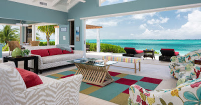 Windsong on the Reef Providenciales Island, Turks,Caicos Islands
