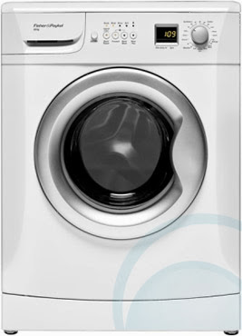 Fisher Paykel Washing Machine