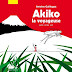 Akiko la voyageuse - Antoine Guilloppé