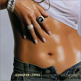 Jennifer Lopez Love