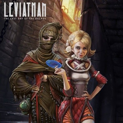 Leviathan The Last Day of the Decade Episode 4 Full Iso Direct Link