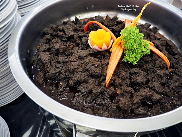 Masak Hitam