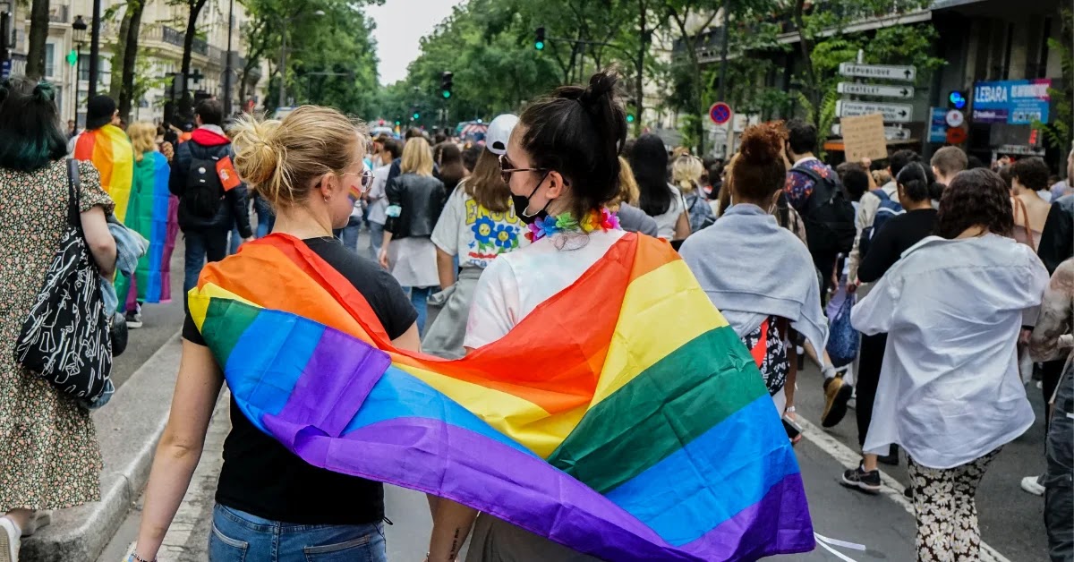 South Australia Bans Conversion Practices: A Landmark Victory for LGBTQIA+ Rights