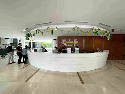 2D1N Staycation At Oakwood Hotel & Residence Kuala Lumpur