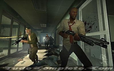 (Left 4 Dead) [bb]