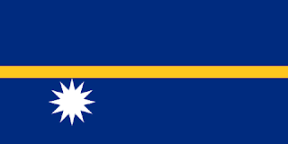 Bendera Nauru