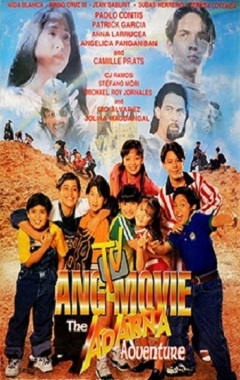 Pinoy Movie