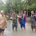 Dandim Pati Tinjau Lokasi Banjir Di Sukolilo, Kayen Dan Gabus