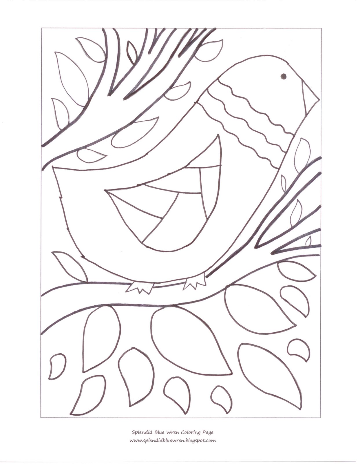 Advent-Wreath-Coloring-Page-|-Coloring-Pages-Gallery