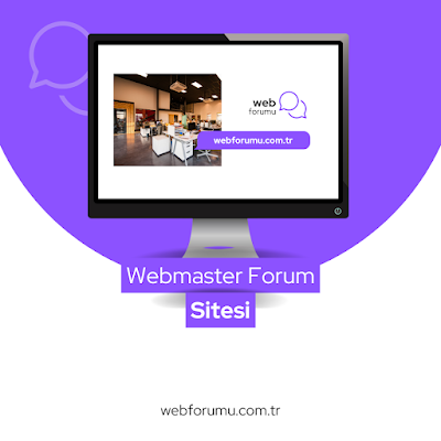 Webmaster Forum Sitesi