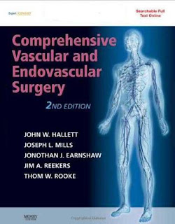 Comprehensive Vascular and Endovascular Surgery, 2nd Edition