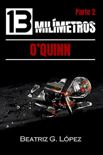 O'Quinn (13 Milímetros, 2)