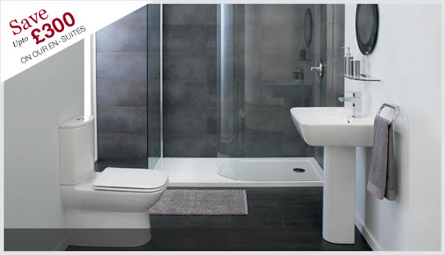 Simple Idea Modern and Luxurious Bathroom-18