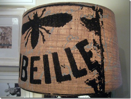 bee lamp 3