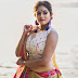 Bhabhi in Saree Style