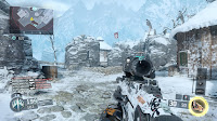 Call of Duty Black Ops 3 Descent