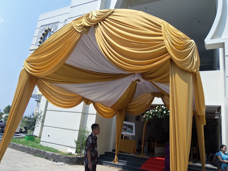19+ Tenda Dekorasi Di Bogor, Terpopuler!