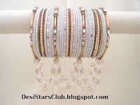 Latest Bangle Designs