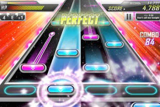 giochi musica iphone e android