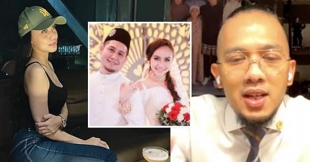 King Coco Sudah Sah Bercerai, Sekali Caprice Ingin Video Call King Coco Dalam Bilik Air