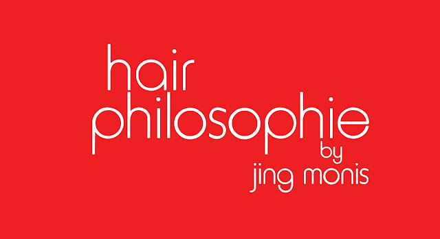 Hair Philosophie by Jing Monis now in Davao