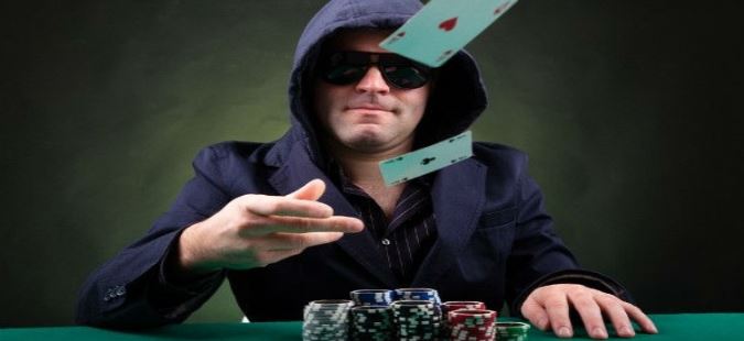 Strategi Yang Harus Di Lakukan Bagi Pemula Pecinta Poker Online