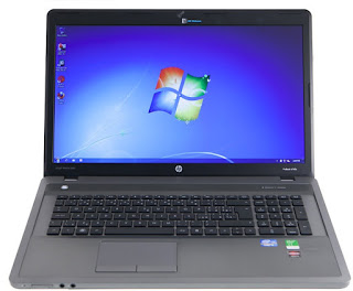 HP ProBook 4740s