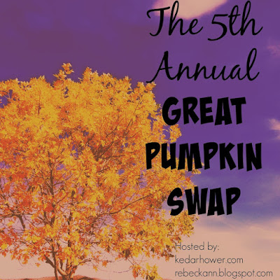 http://www.kedarhower.com/2016/09/pumpkin-swapping-year-5.html