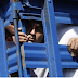  Más de 8.000 pandilleros capturados en El Salvador, de acuerdo con Bukele
