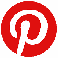 Tips Blog - Cara Menambahkan Tombol Pinterest Pada Gambar Postingan Blog