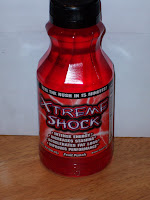 Xtreme Shock Fruit Punch