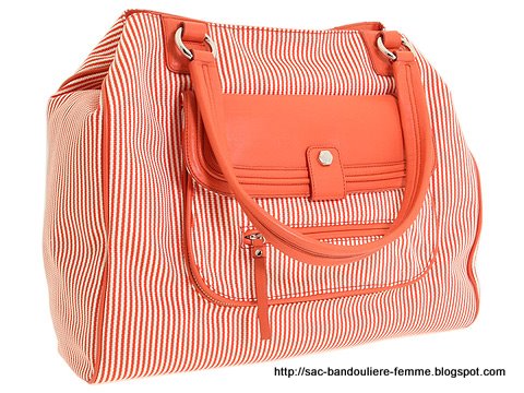 Sac bandouliere femme:sac-1296014