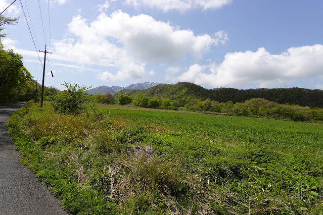 鳥取県西伯郡大山町豊房