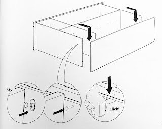 Ikea, internet mémoire