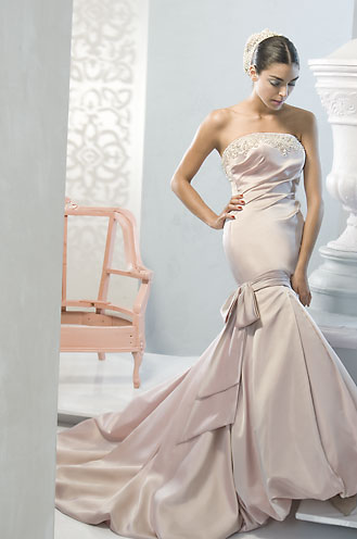 Professional Wedding Gown Alterations