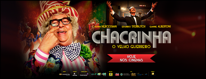 chacrinha o velho guerreiro face 0