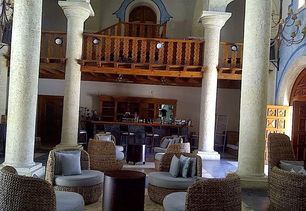 Punta Cana (Repubblica Dominicana) - Sanctuary Cap Cana 5* - Hotel da Sogno