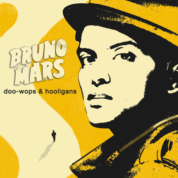 MusicCoversAndMore: Bruno Mars - Doo-Wops & Hooligans