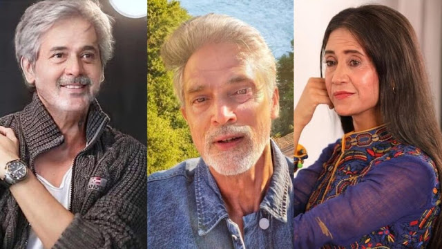 Surbhi Jyoti, Mohsin Khan, Parth Samthaan, Shivangi Joshi, Randeep Rai in ‘Old Age’ FaceApp challenge