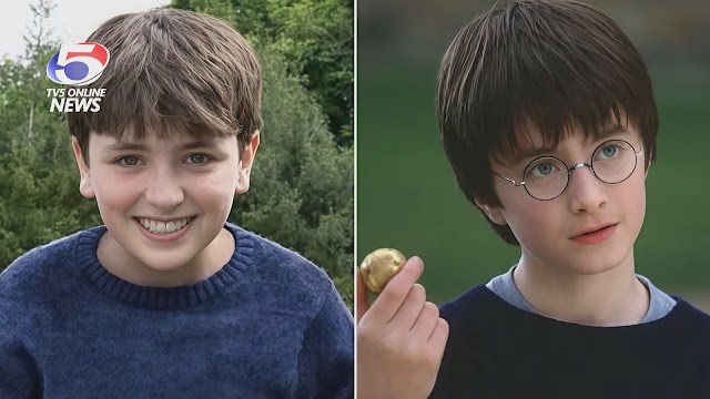 HBO ប្រកាសថតខ្សែភាពយន្ត Harry Potter ដែលផលិតឡើងមកវិញថ្មី