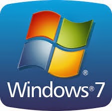 Cara menginstal ulang windows 7 