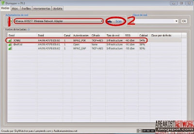 Tutorial Cara Membobol Password Wifi WPA-WPA2 Melalui WPS